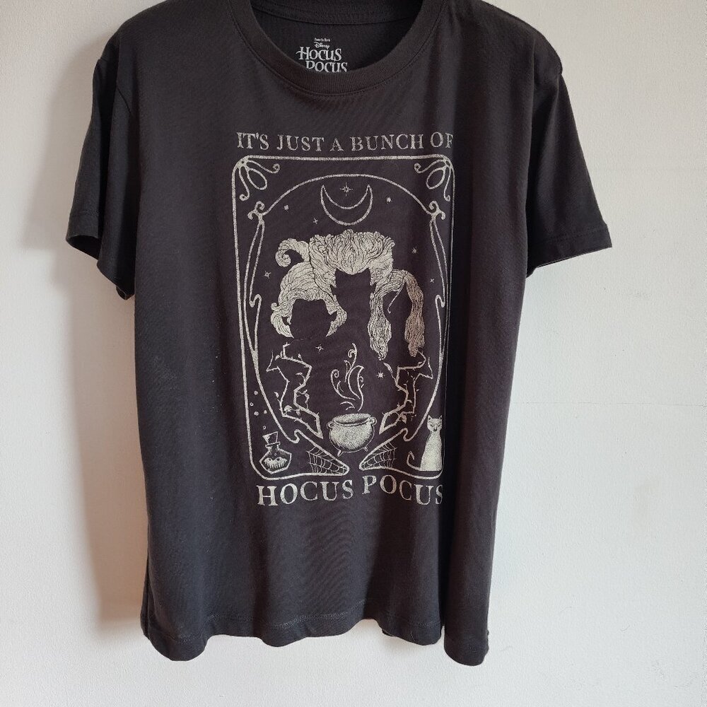Disney Hocus Pocus Graphic T-Shirt